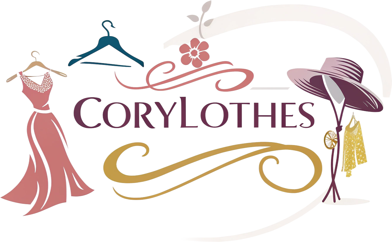 Cory Clothes
